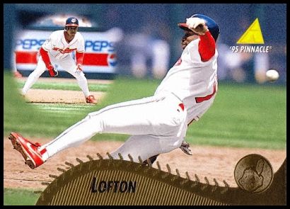 189 Kenny Lofton